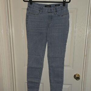 Judy Blue Classic‎ Blue Skinny Jeans